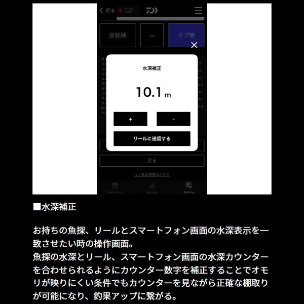 25クリスティアワカサギCRS-Cα